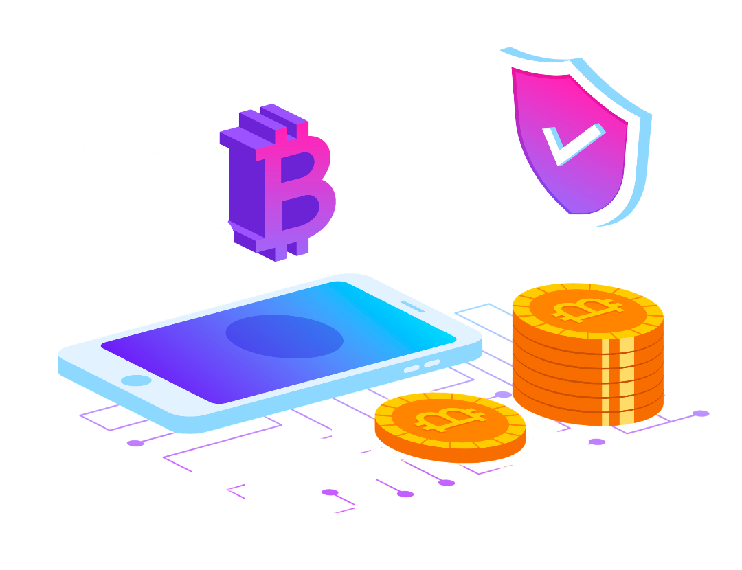 Crypto Donation API Integration