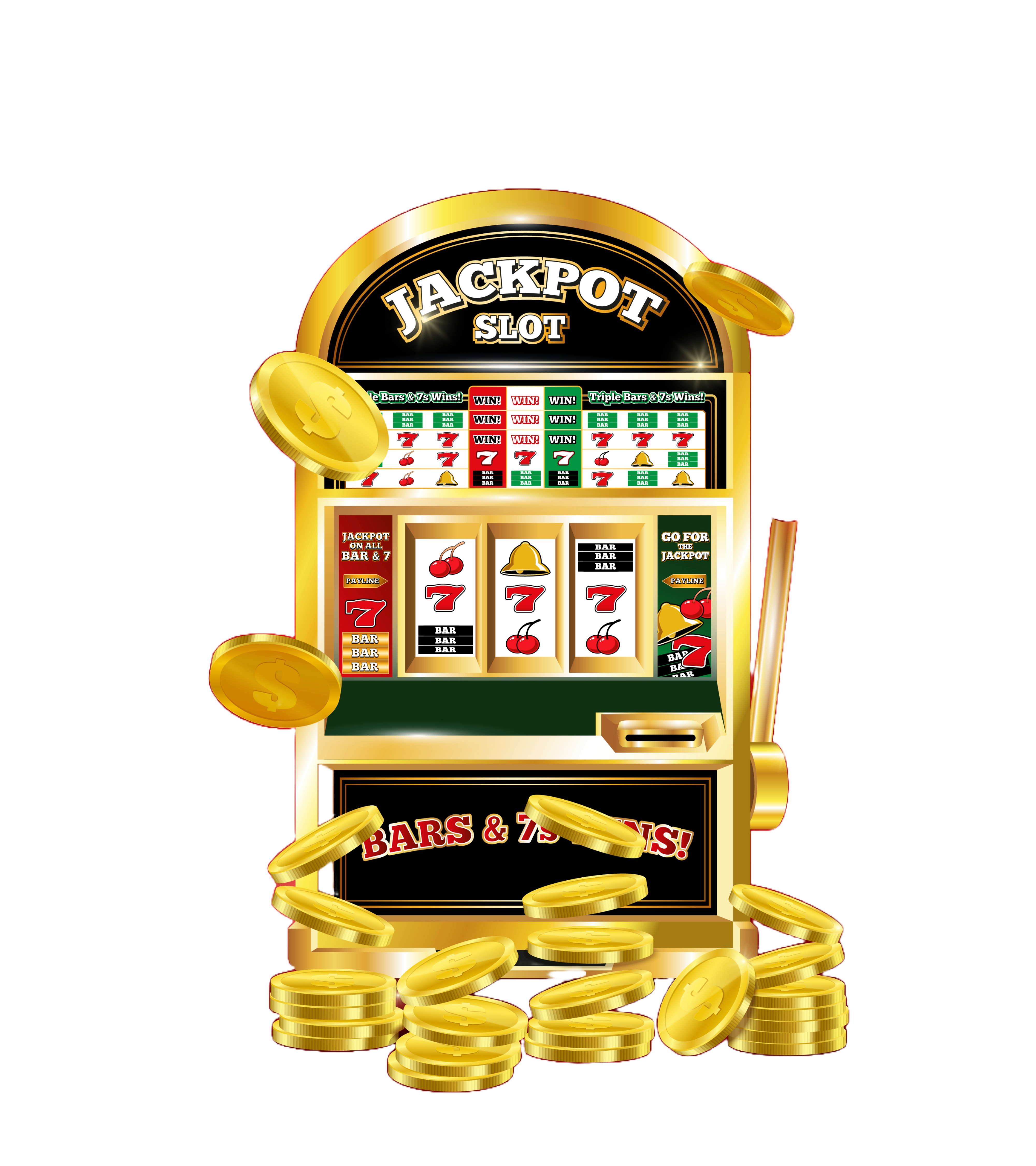 Online Casino Payment Methods