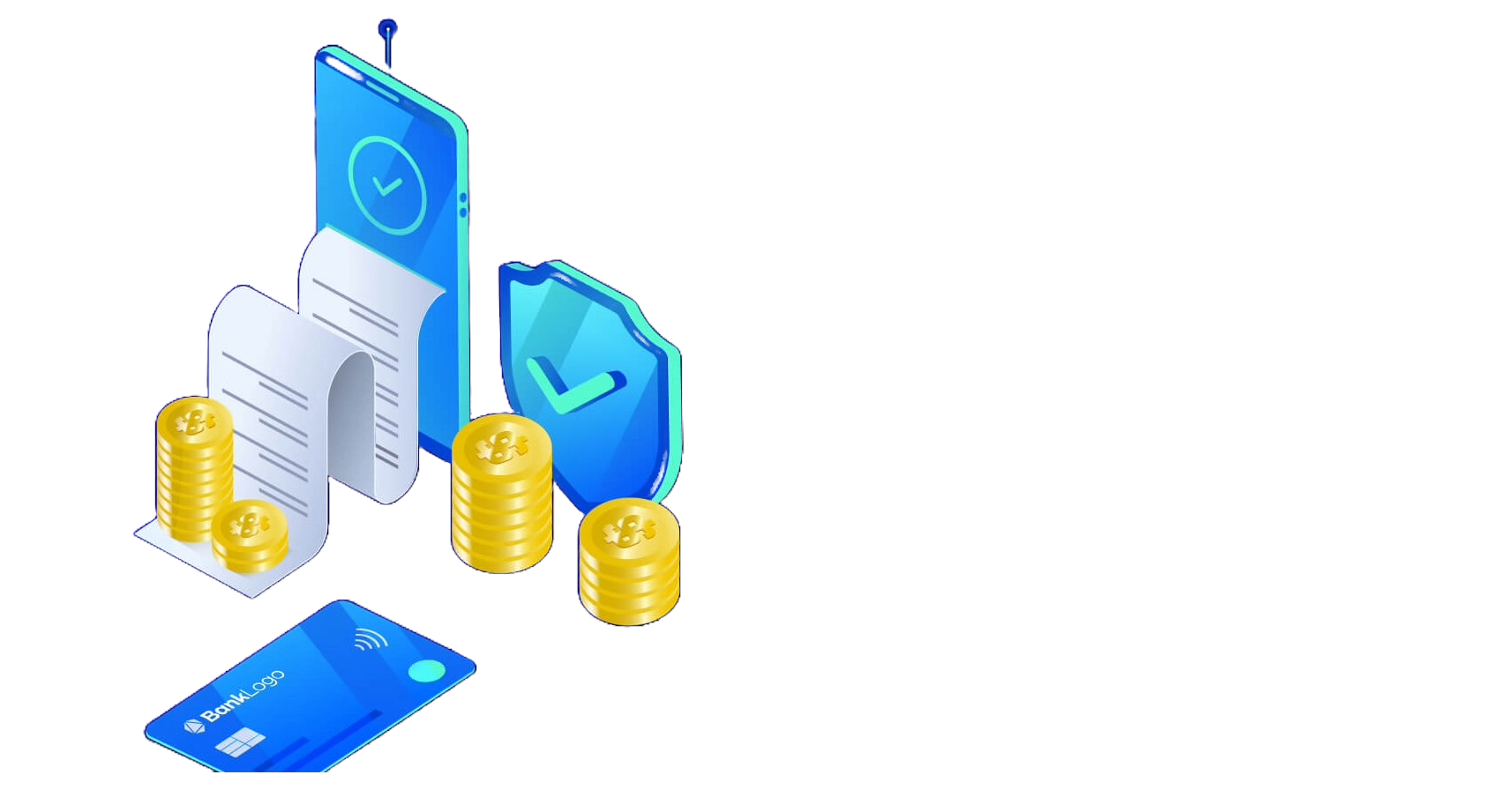 Payment checkout flow