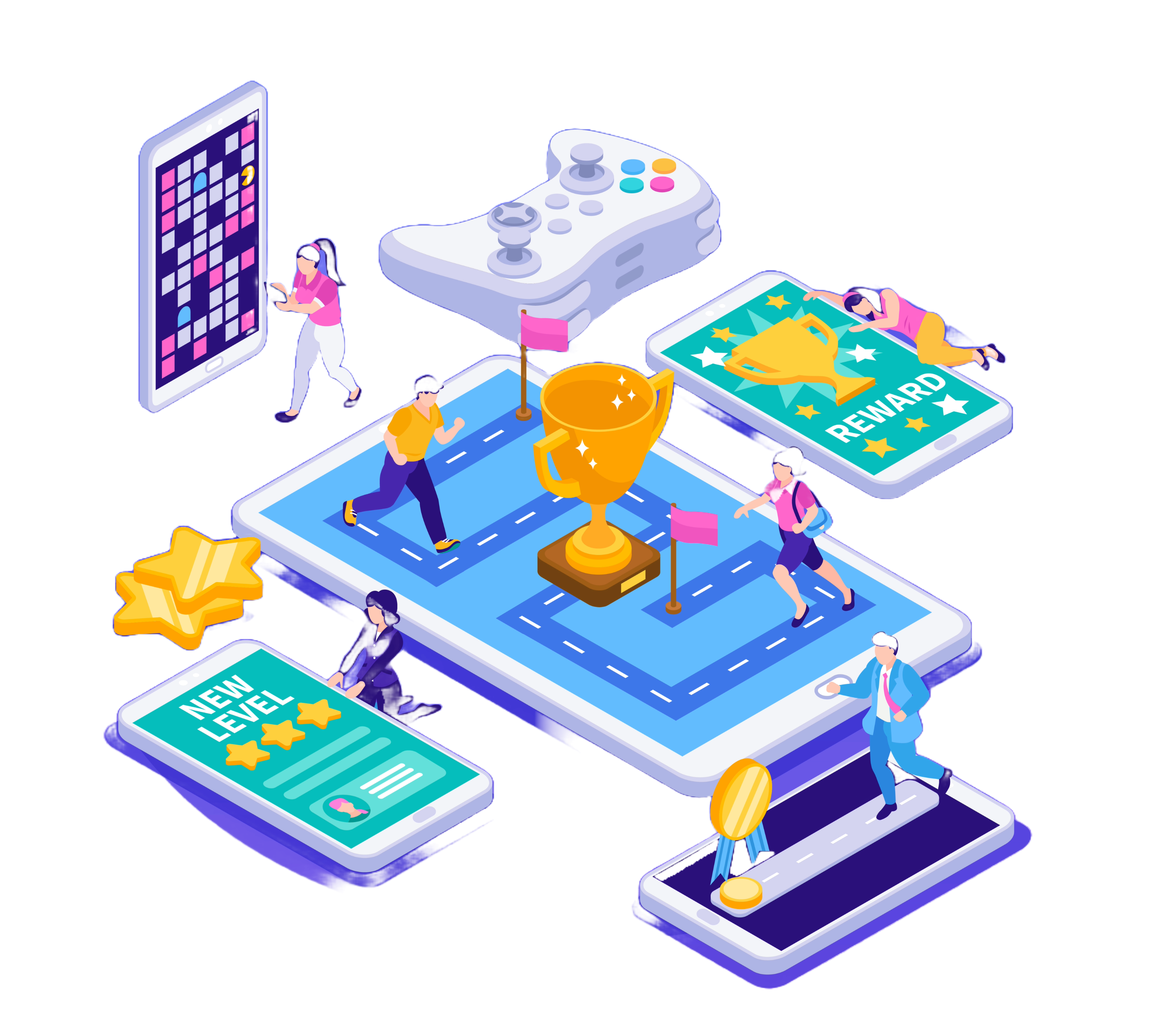 Custom gaming payment solutions