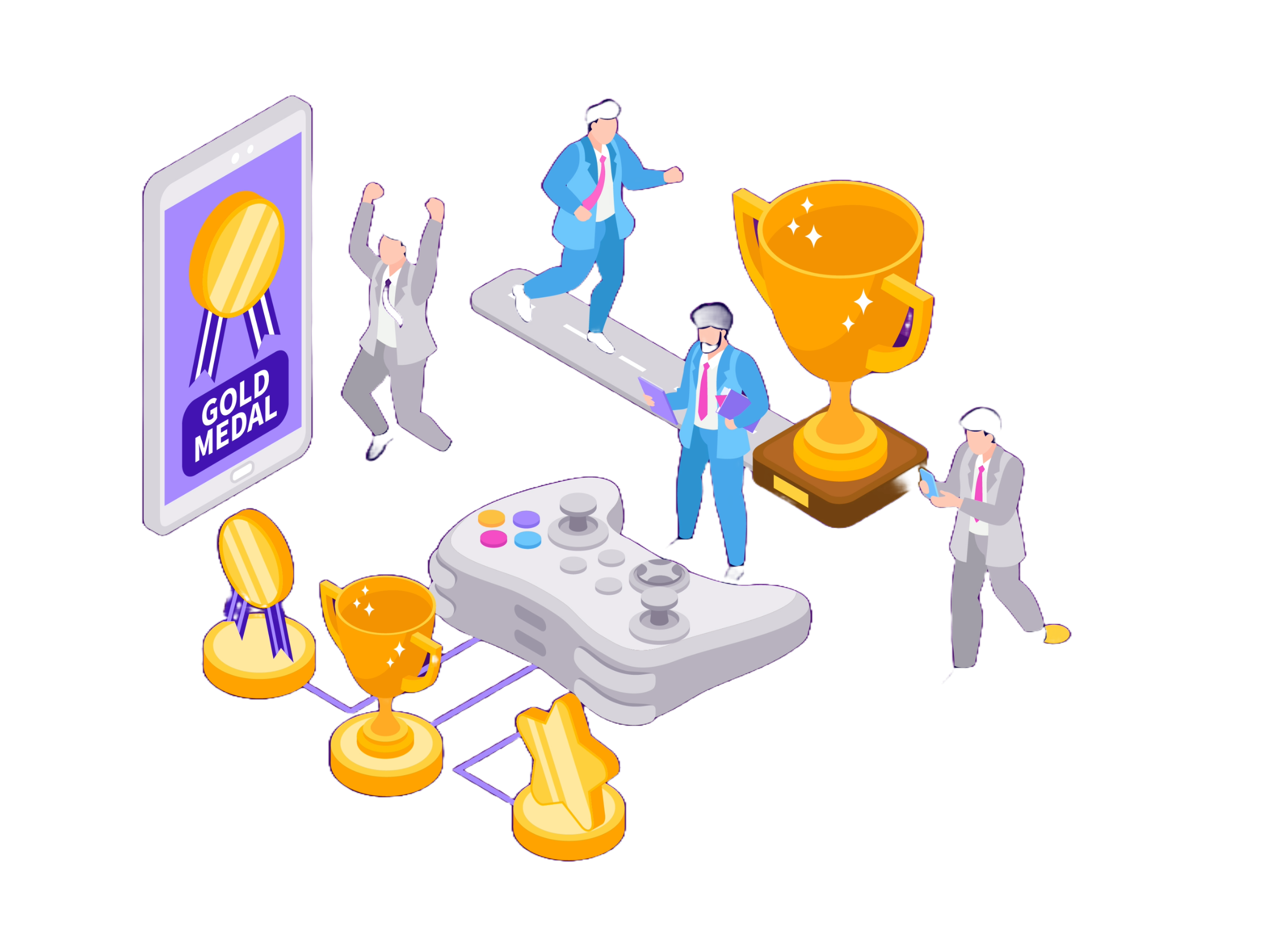 Game monetization and payout management